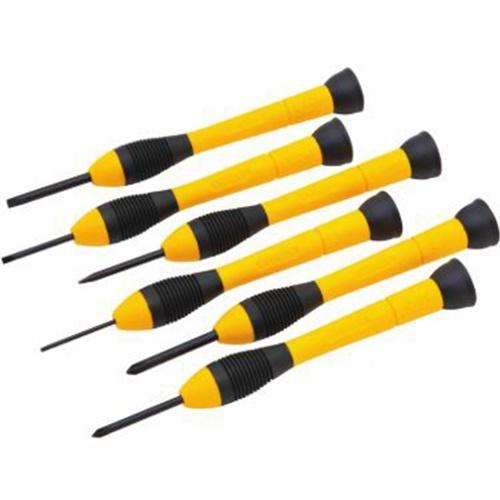 SD66052 66052-66-052-precision-screwdriver-set-6pc