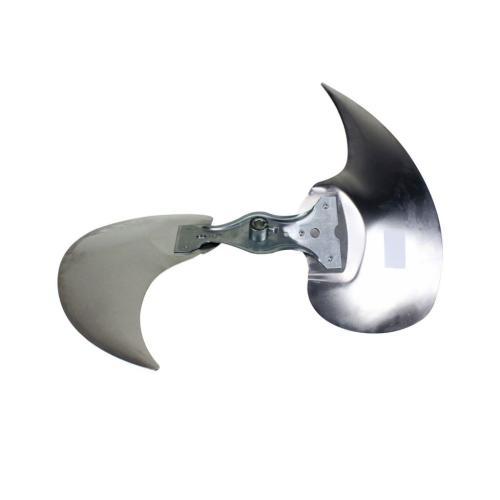 SD667319R 667319r-fan-blade-2-blade-24-inch-diameter