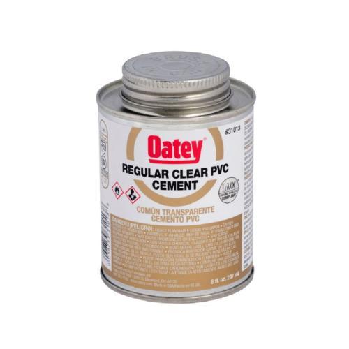 SD670007A 670007a-pvc-cement-8oz