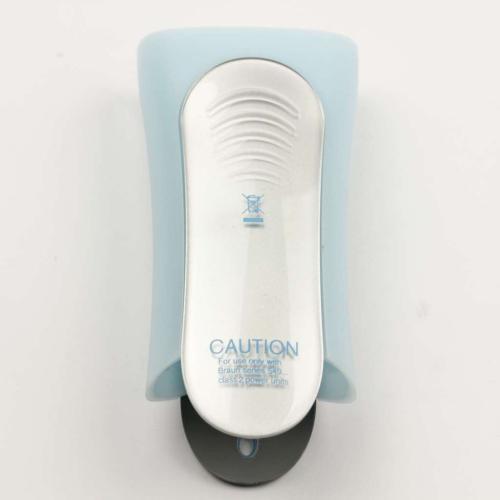 SD67030402 67030402-housing-transparent-turquoise