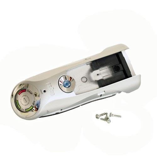 SD67030635 67030635-housing-silver-3-led