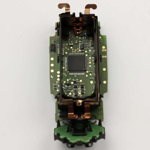 SD67030639 67030639-pulsonic-720-pcb-board