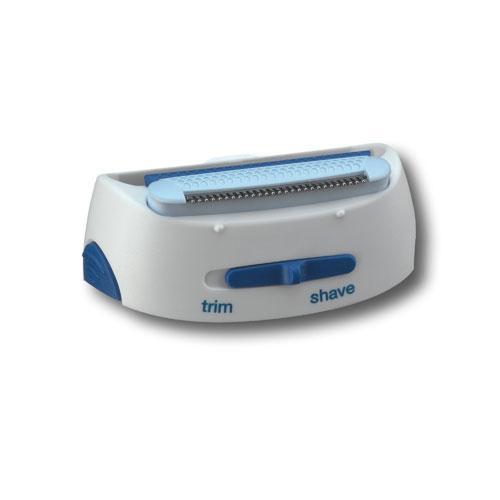 SD67030666 67030666-shaver-head-blue-peeling