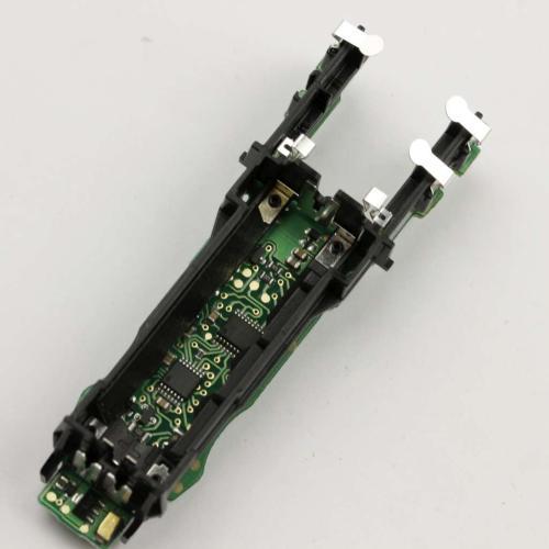SD67030717 67030717-pcb-led-control-unit