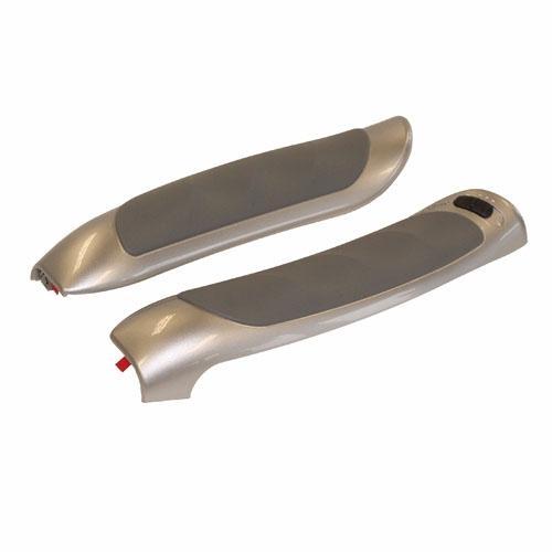 SD67030722 67030722-side-cover-silver-grey