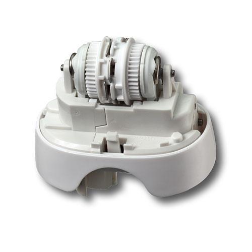 SD67030790 67030790-epilation-head-white