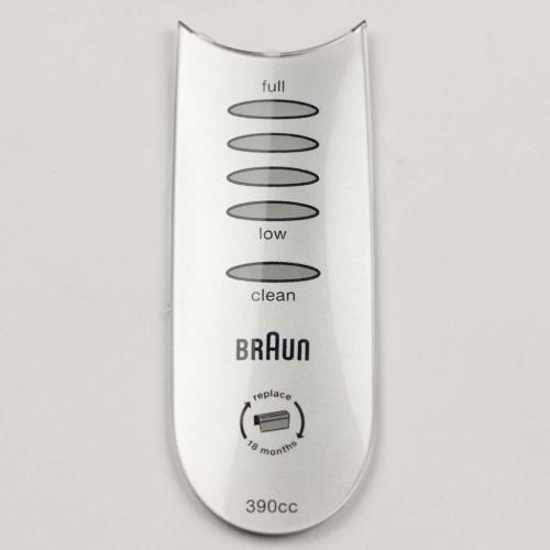 SD67030839 67030839-window-silver-led-light