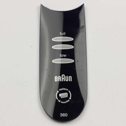 SD67030850 67030850-window-dark-blue-led-light