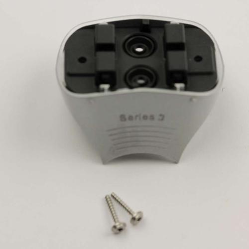 SD67030856 67030856-upper-housing-silver