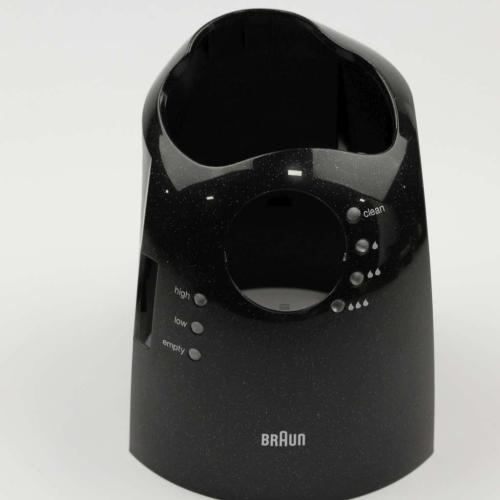 SD67030882 67030882-housing-upper-part-black