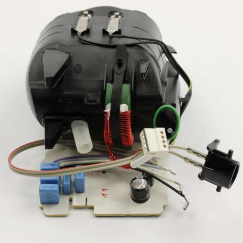 SD67030883 67030883-appliance-tub-with-pcb-black