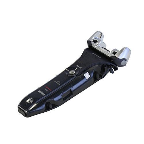 SD67030911 67030911-front-housing-led-display