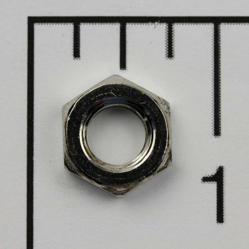 SD672000900087 672000900087-nut-m8