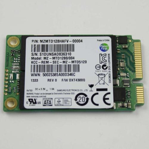 SD672056411 672056411-6-720-564-11-ssd-128gb-mzmtd128hafv-000-dsp