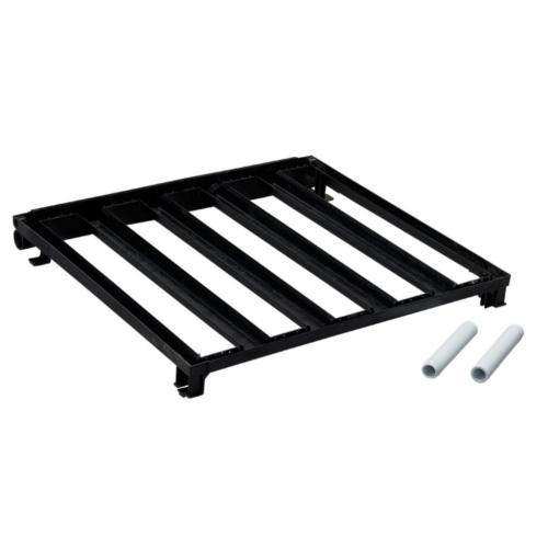 SD6810180588 6810180588-68-101805-88-drain-pan-vertical-10-row