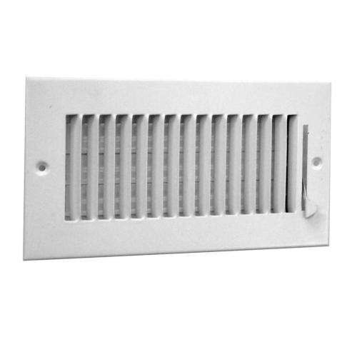 SD682M0804W 682m0804w-sidewall-ceiling-register