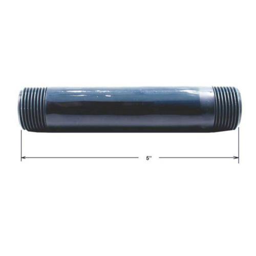 SD686030A 686030a-pvc-nipple-sch8
