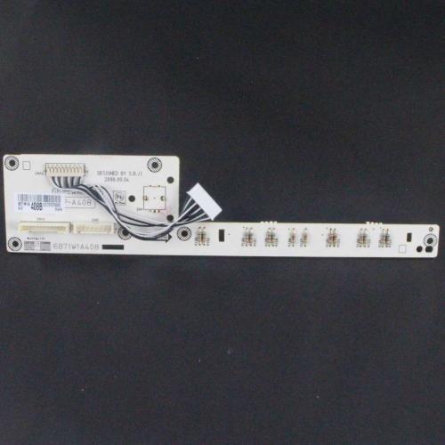 SD6871W1A408B 6871w1a408b-sub-pcb-assembly