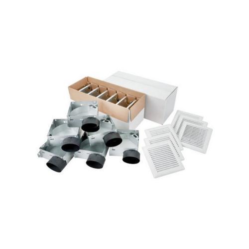 SD690RA 690ra-exhaust-fan-housing