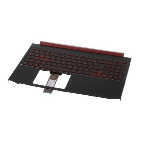 SD6B.Q5XN2.001 6b.q5xn2.001-keyboard-upper-case