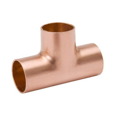 SD7/8TEE 7-8tee-pipe-tee-valve