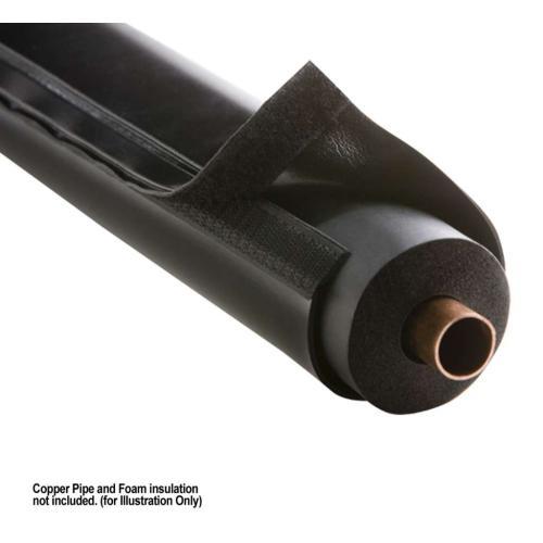 SD72-C 72-c-linset-cover-black