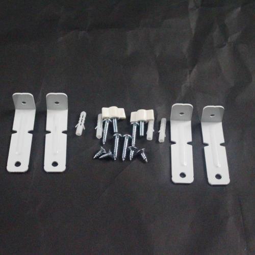 SD7311310928 7311310928-ap7139524-screws-foot-bracket-kit