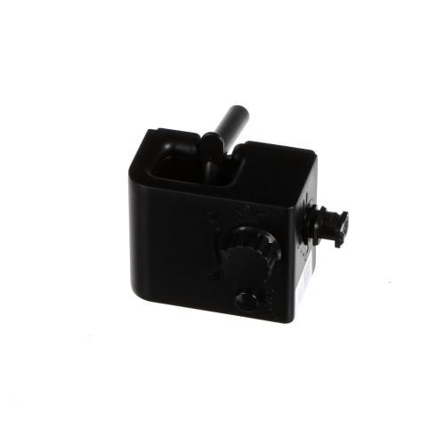 SD7313238361 7313238361-ap7129123-nespresso-lattissima-plus-milk-frother-lid-assembly