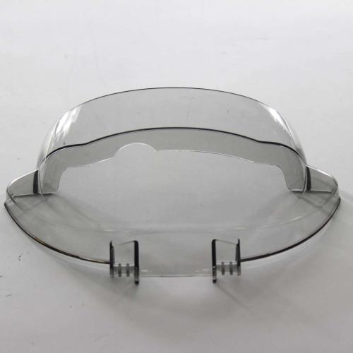 SD7313285749 7313285749-ap7124348-water-tank-cover-smokegrey