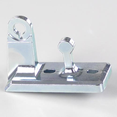 SD743235600 743235600-ap7161631-zinc-die-cast-bearing-block