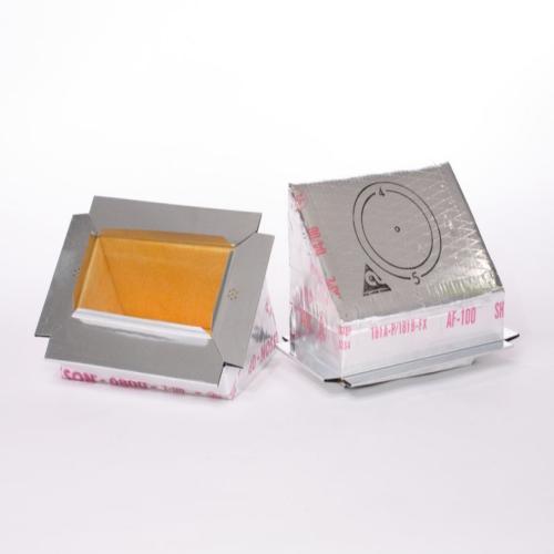 SD75010X4 75010x4-boot-slant-faced-10x4-inch-with-1-inch-flange