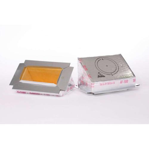 SD75010X6 75010x6-boot-slant-faced-10x6-inch-with-1-inch-flange