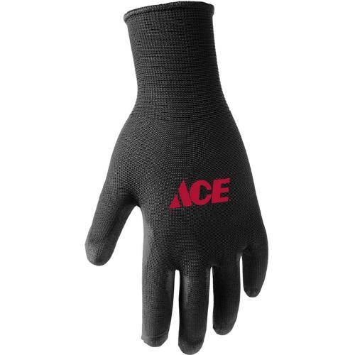 SD7502347 7502347-medium-black-gloves