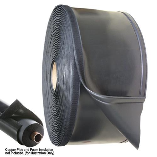 SD750C-B 750c-b-line-set-cover-black