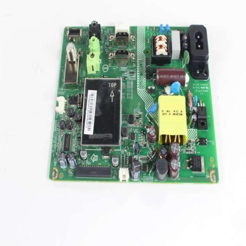 SD756TXHCB01K001 756txhcb01k001-scaler-board