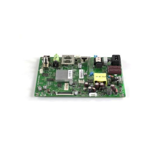 SD756TXHCC02K001 756txhcc02k001-scaler-board