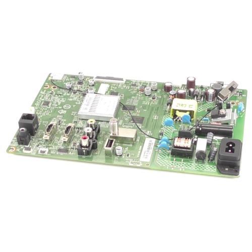 SD756TXJCB02K029 756txjcb02k029-scaler-board