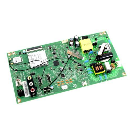 SD756TXLCB02K011 756txlcb02k011-scaler-board