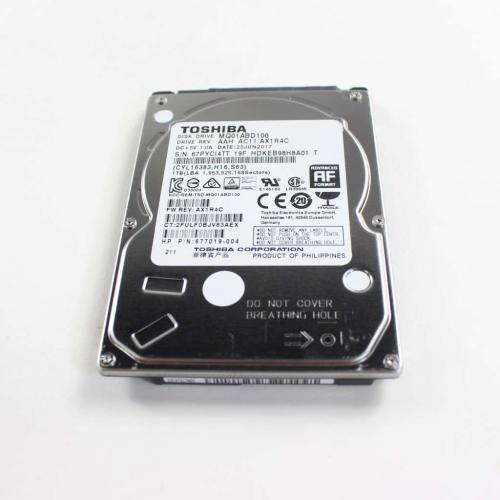 SD778192005 778192005-778192-005-hdd-1tb-5400rpm-sata-raw
