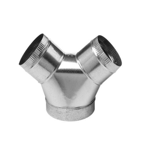 SD78121212 78121212-branch-wye-pipe-fitting