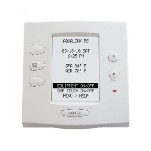 SD7953 7953-onetouch-control-panel