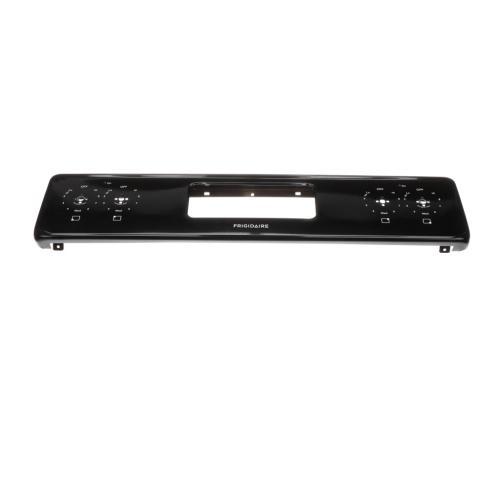 SD807152212 807152212-backguard-panel-black
