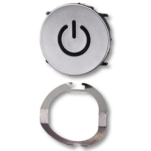 SD80729804 80729804-power-button-spring-silver