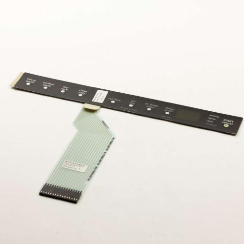 SD807327902 807327902-control-panel-insert-black