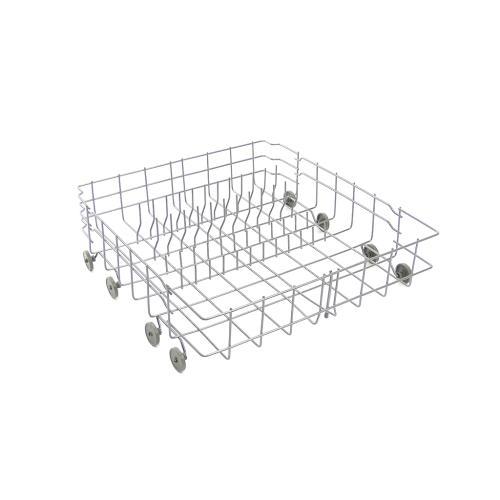 SD808602402 808602402-5304532969-dishwasher-lower-rack-assembly