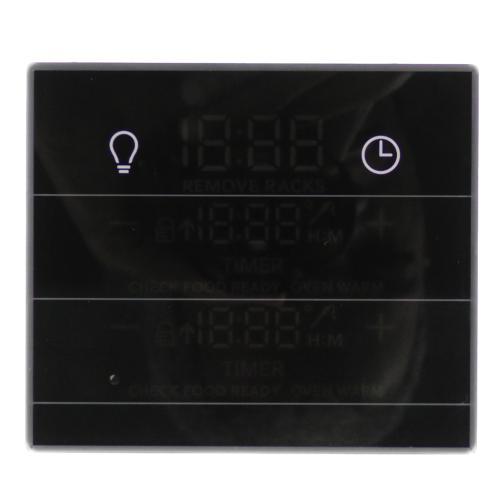 SD808751526 808751526-control-assembly-hmi