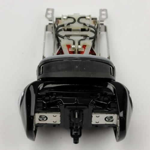 SD81267147 81267147-drive-unit-black-silver