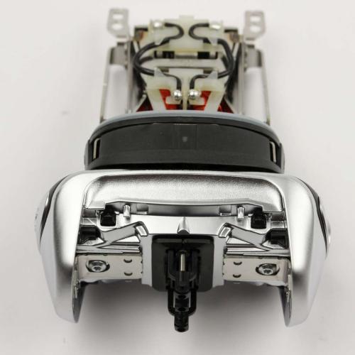 SD81267162 81267162-drive-unit-silver-velour