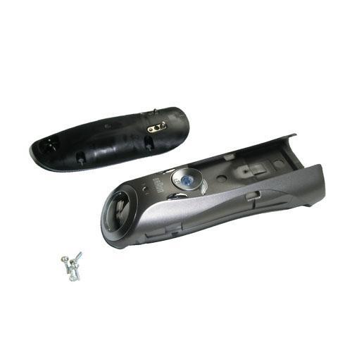 SD81267581 81267581-lcd-housing-metal