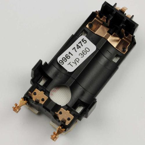 SD81314658 81314658-pcb-360s-4-led-module